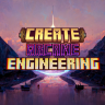 [US] PlayCDU | Create: Arcane Engineering