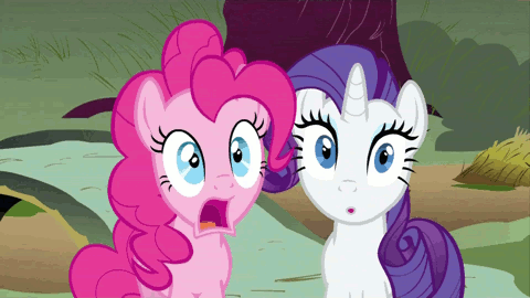 mlp_pinkie_pie_and_rarity_in_shock__animated__by_mrhitmanwiecki-d4x1ni7.gif
