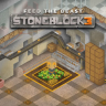 #1 Stoneblock3 Survival Server - IP: play.stoneblock3.ca - Jobs - Shops - Economy - MCMMO