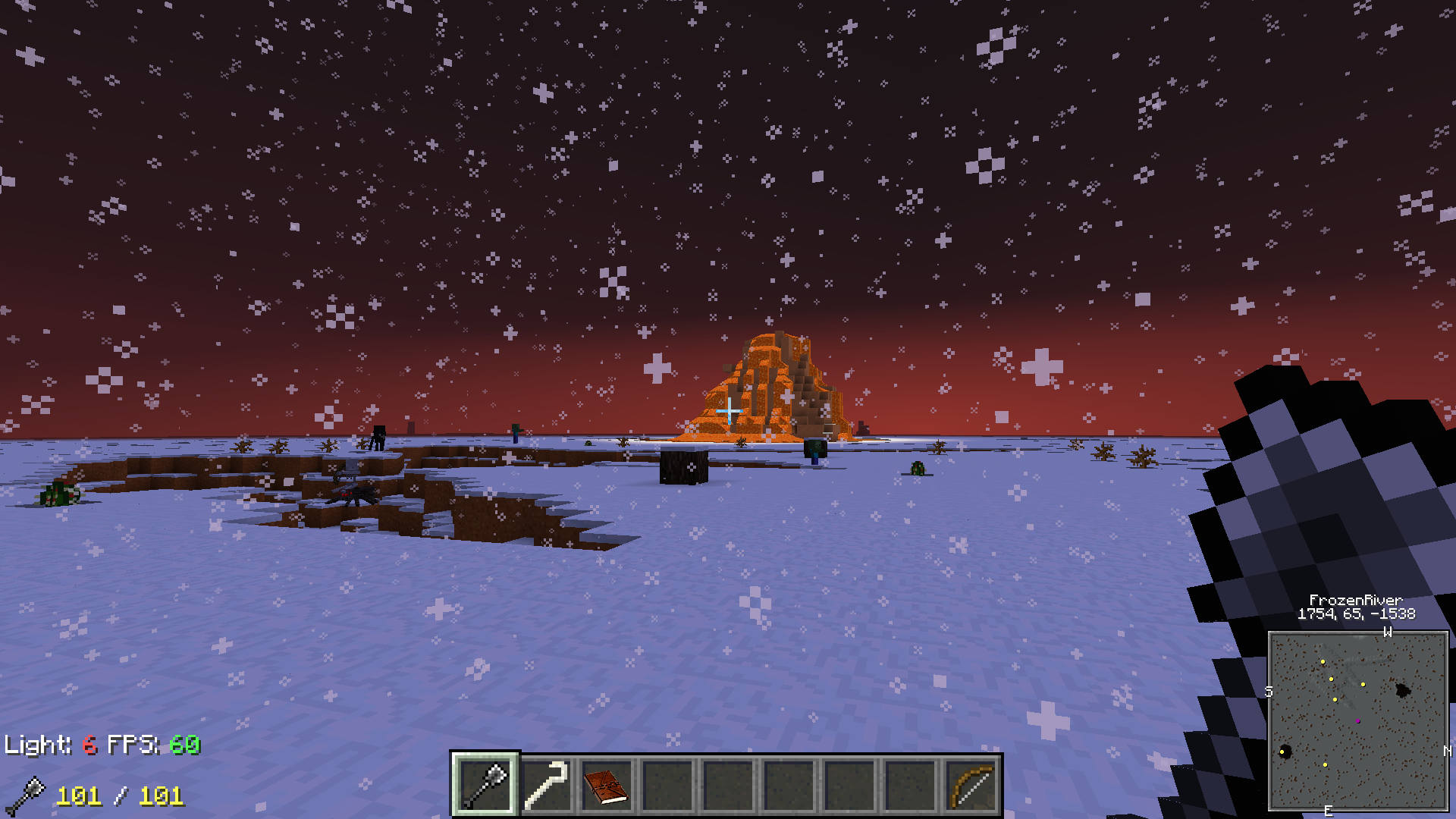 Snowy Volcano.png