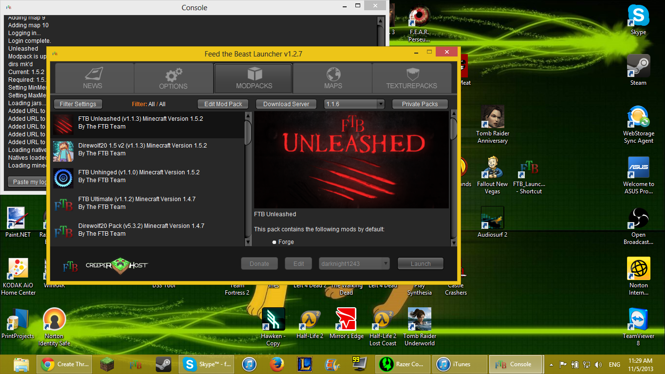Unleashed trouble.png