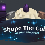Shape The Cube