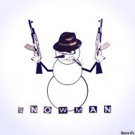 Snowman315