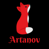Artanov