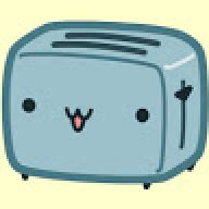 MrToaster