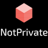 NotPrivate