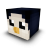 BlockyPenguin