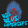 BigBlueWarchiefs | InfiTech 2 | Dedicated Server | FTBU | English Language [EU/GER]