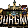 BurgMC - Cuboid Outpost (Curse Forge)