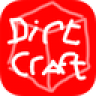 Dirtcraft - Direwolf20 1.16 server