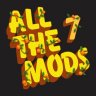 [US] PlayCDU | All The Mods 7 | 0.4.34