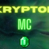 KryptonMC Dungeons Dragons and Space Shuttles