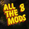 Craft Down Under | All The Mods 8