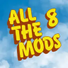All the Mods 8 - ATM8 | A private but welcoming server. Located in Europa
