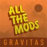 Craft Down Under | All The Mods Gravitas