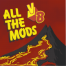 All The Mods: VolcanoBlock | Day 1 launch server!