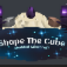 Shape The Cube | Chosen's Modded Adventure | 6 Years Uptime | Multiple Packs | 13+ | Friendly Staff
