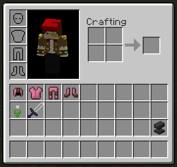 Rwtema Obscure Crafting Strikes Again Feed The Beast