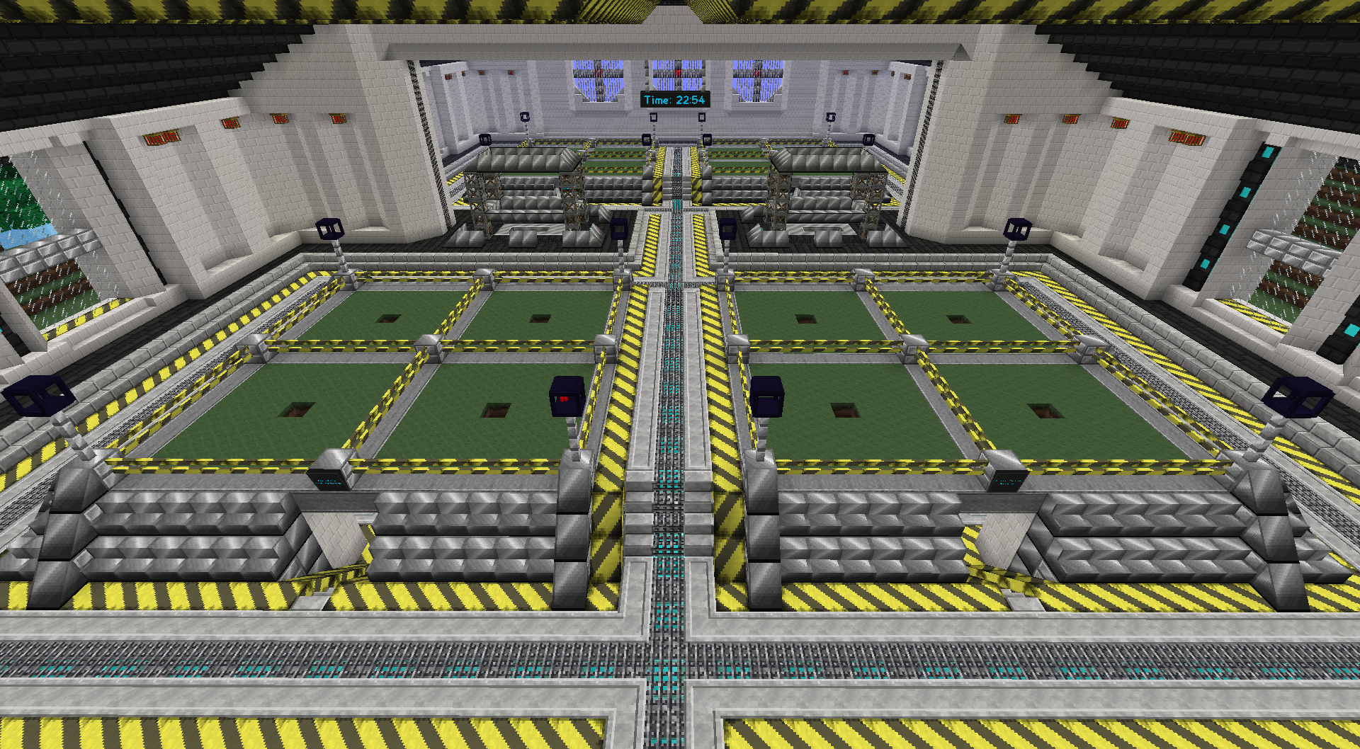 Minecraft industrial craft