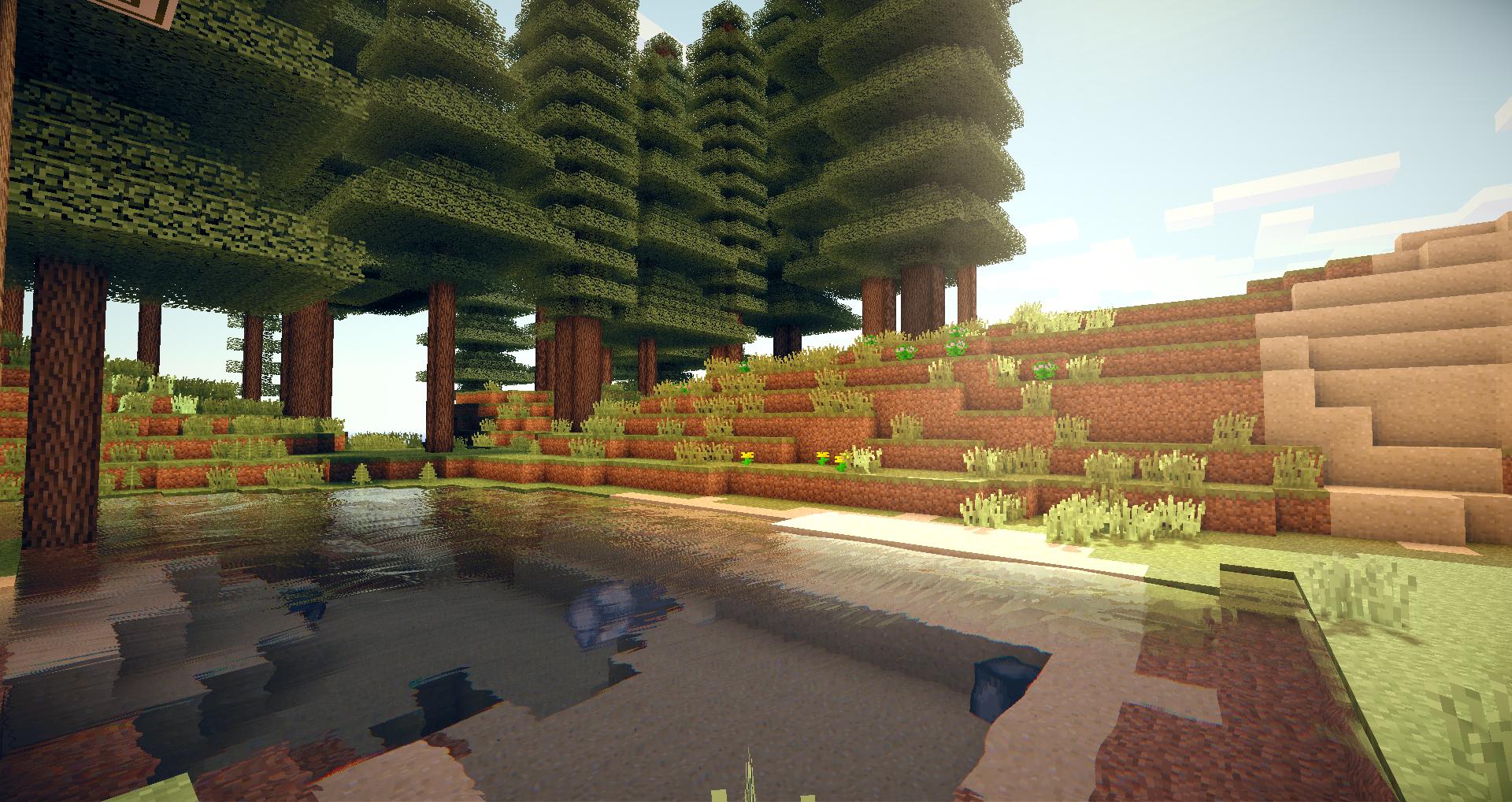 Como instalar shaders no Minecraft