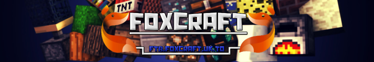 Open Server Foxcraft Ftb Ultimate V1 1 2 24 7 Tps Rpg Gp 250 Slots Pve Rewards Feed The Beast