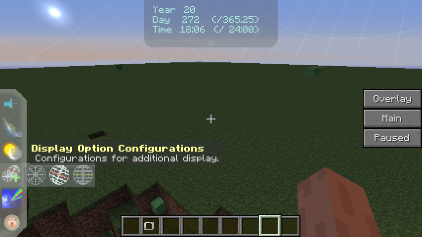 Minecraft 1.9.4 Now Available! - News - Minecraft Forum