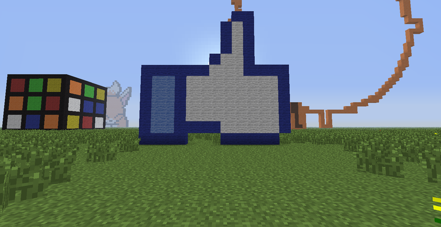 minecraft__thumbs_up__by_puppylover5-d5qhypb.png