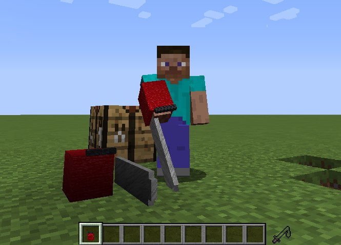 The Complete Guide to Minecraft Weapons and Armor