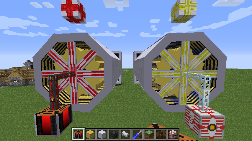 Hbm mod 1.12 2. HBM nuclear Tech 1.7.10. HBM,S nuclear Tech.