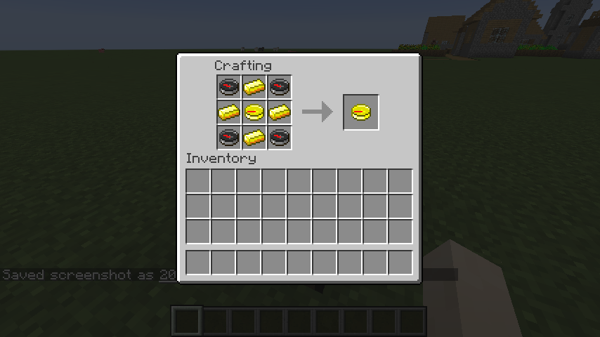 java - Why is my modded Minecraft block missing it's texture in the  inventory? - Stack Overflow