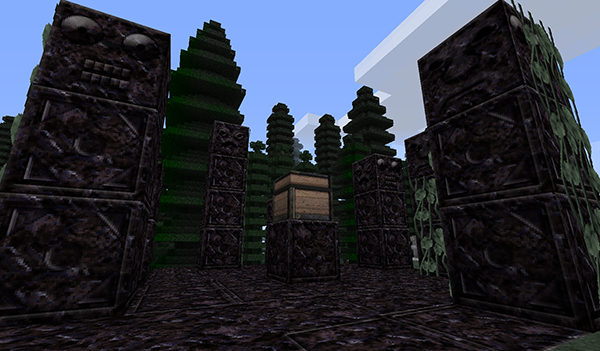 Texturas Minecraft Texture Packs, Page 2