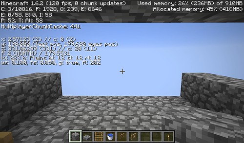1.6.2] Super-Earth  The Ultimate Minecraft Experience Minecraft