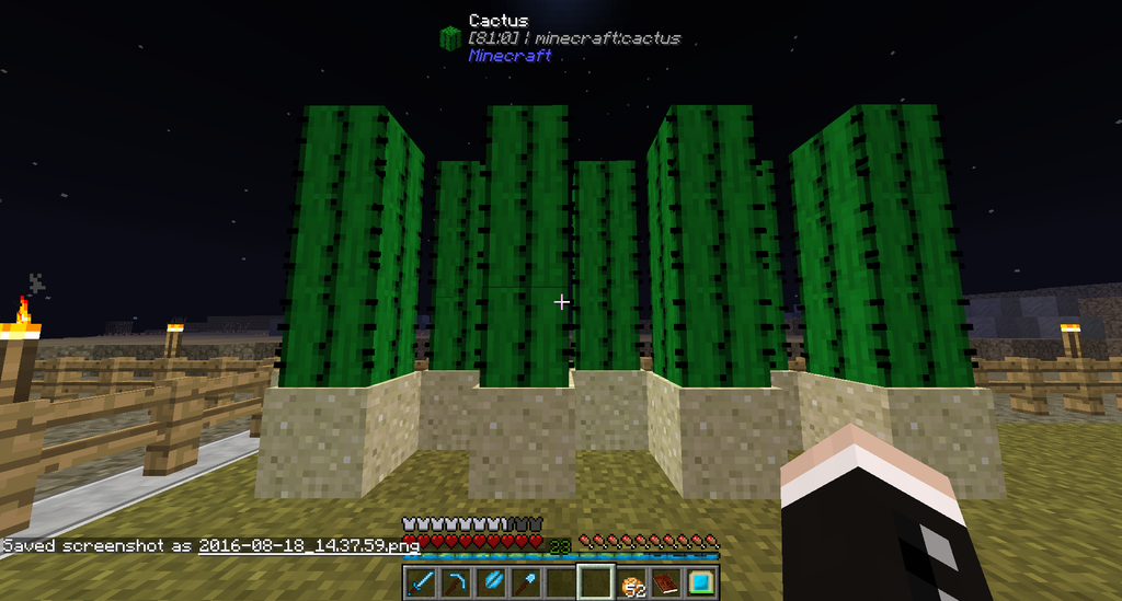 Craftable Green Dye - Getting cactus green without the use of a furnace. -  Suggestions - Minecraft: Java Edition - Minecraft Forum - Minecraft Forum