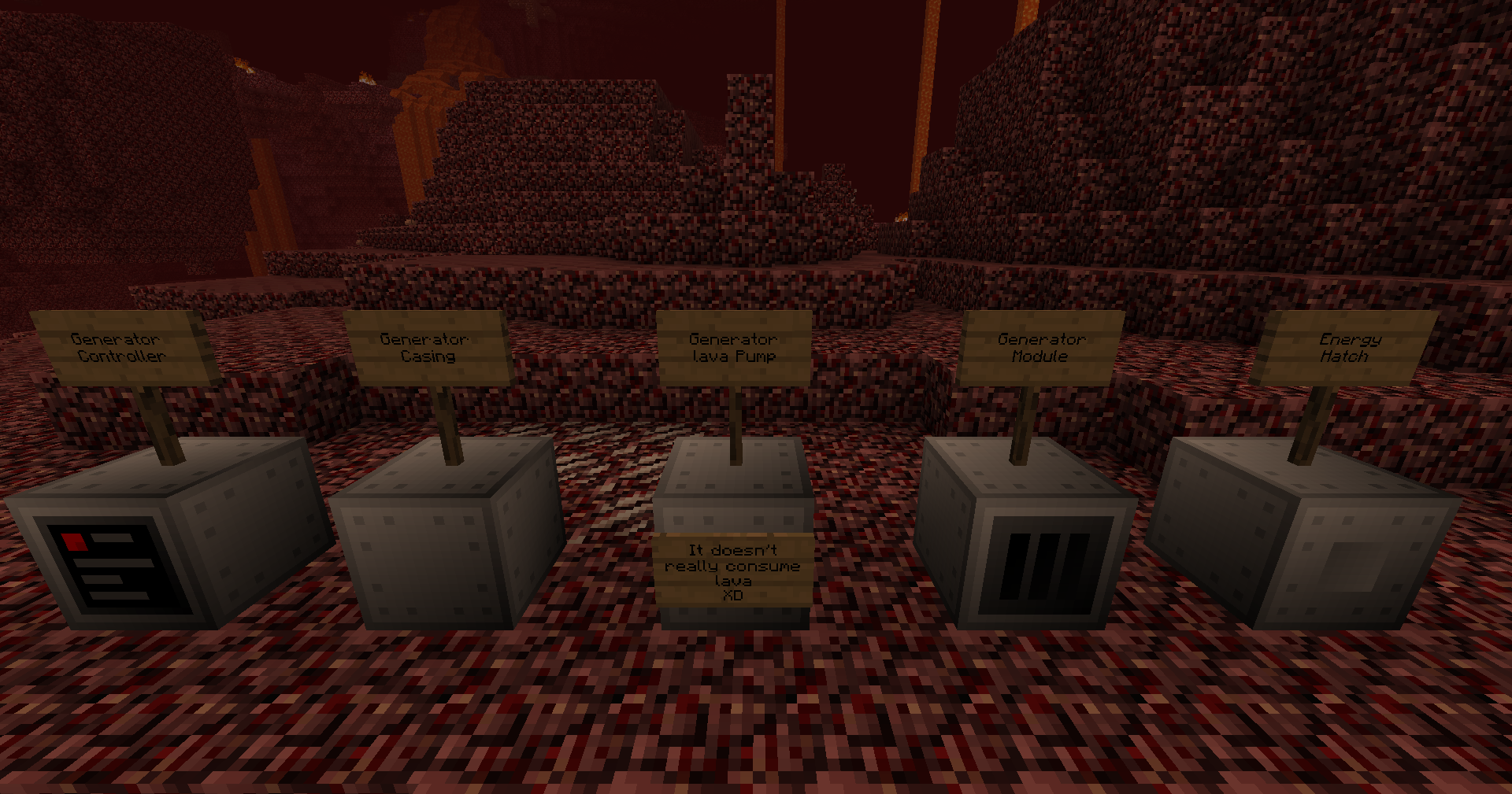 Mc Jty on X: Chisel & Bits is for now the most amazing new mod in