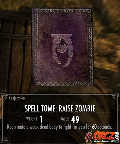 400px-Skyrim-Spell_Tome_Raise_Zombie.jpg