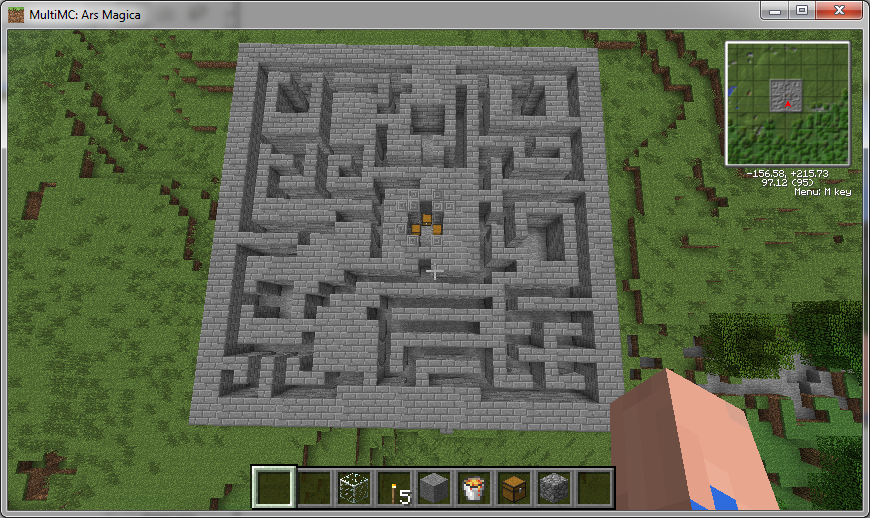 overhead_view_of_the_maze_by_dragonarts-d5l5ml4.png