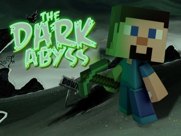 The dark abyss