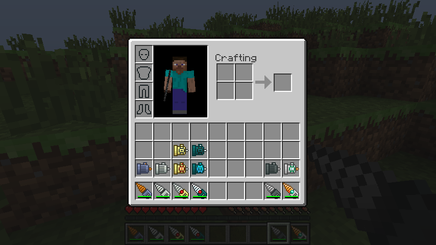 Useless Sword - Minecraft Mods - CurseForge
