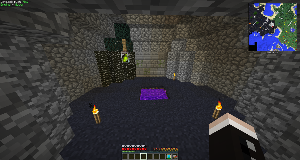 Ender Brutes: A New Ender Mob! - Suggestions - Minecraft: Java Edition - Minecraft Forum - Minecraft Forum
