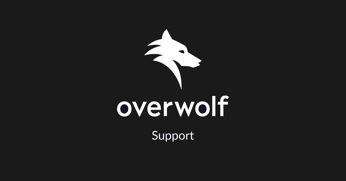 support.overwolf.com